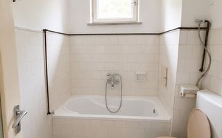Apartament 3 camere | Ștrand, Sibiu | 74 mp, garaj - Poză 3