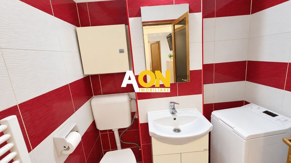 Apartament, 4 camere decomandat, Ampoi 2 - Poză 8