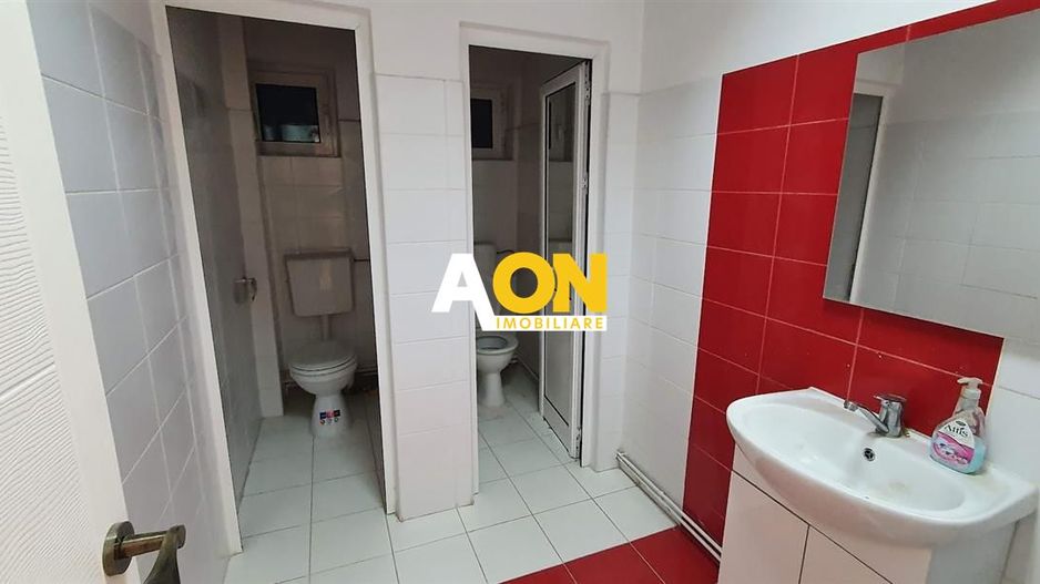 Spatiu de birouri 288 mp ultracentral - Poză 8