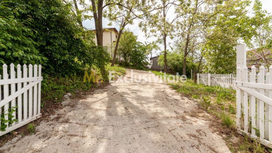 Casă de vânzare în Geamăna – Strada Fântânii ! - Poză 23