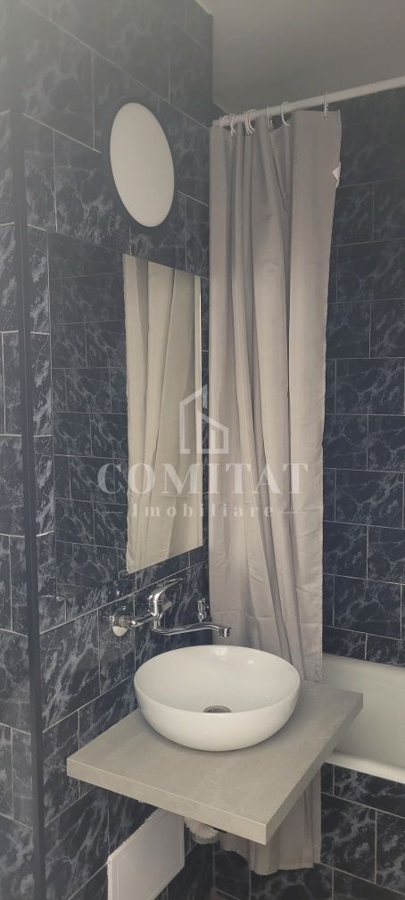 Garsonieră modernă | Cartierul Zorilor - Spitalul de recuperare - Poză 6