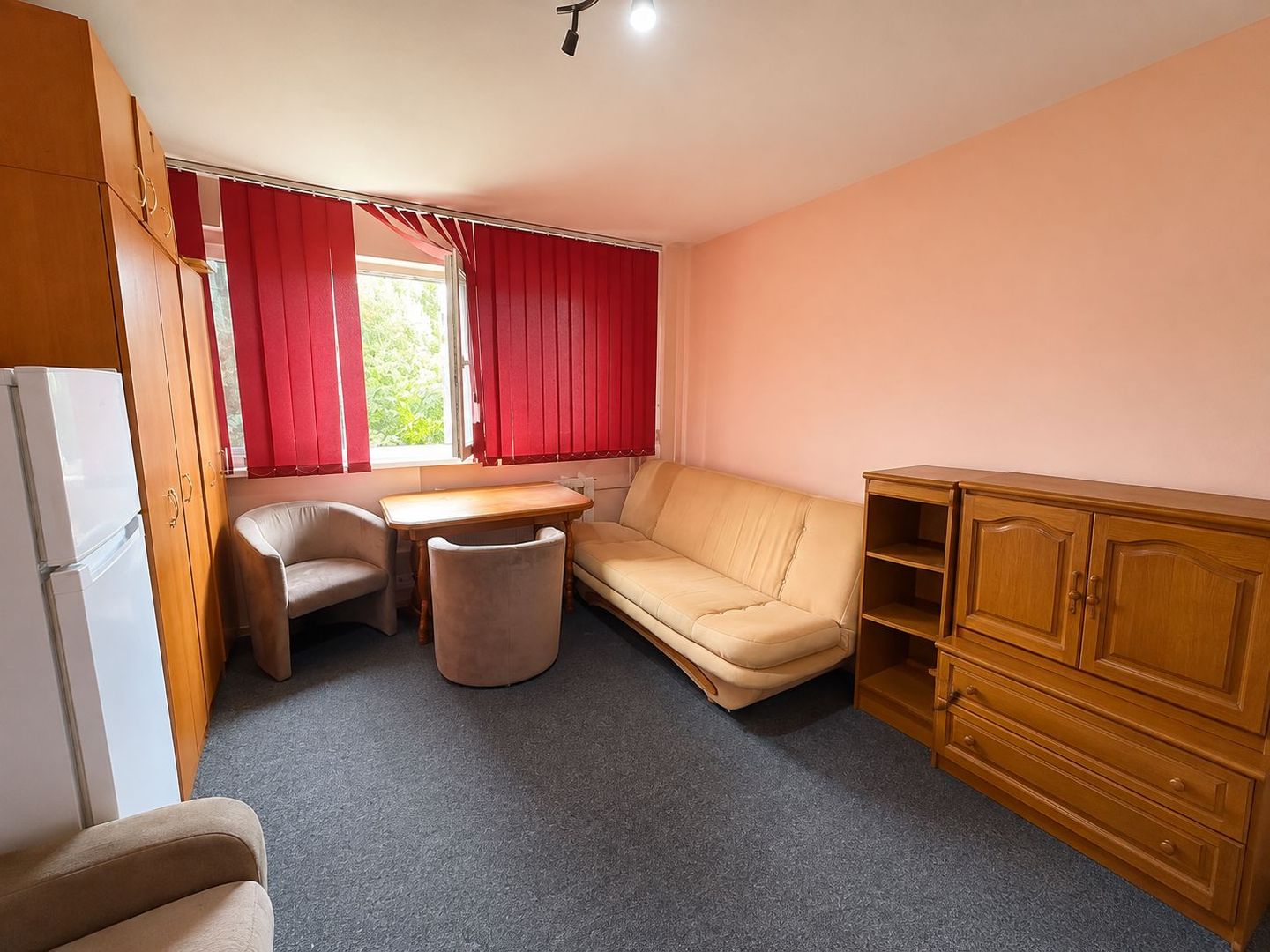 Complex Studențesc | Str. Miorița | 1 Cameră | Balcon | Etaj 3/4 - Poză 5