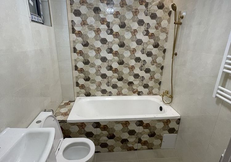 Garsoniere strada Ion Brezoianu nr 46 - Poză 1