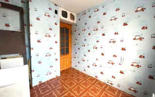 3 camere lângă Valea Morilor | 72,6 m² | Buiucani, str. Vasile Lupu 59 - Poză 11