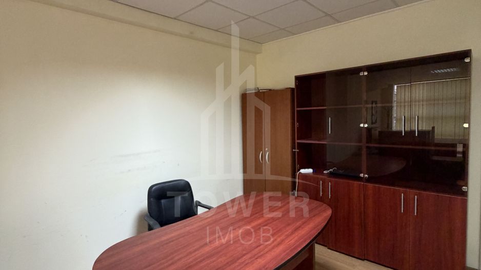 Spațiu de birouri de închiriat | În Clădirea Registrului Comerțului Sibiu - Poză 6