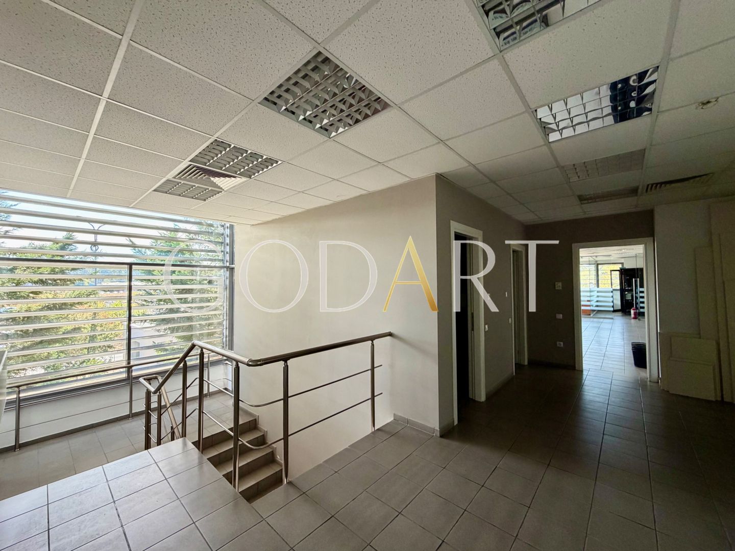 Proprietate industrială de vânzare Otopeni | Hala | Birouri - Poză 24