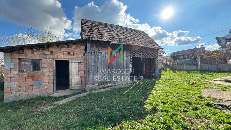 Casa individuala | Teren 868 mp | Constructie 73 mp - Poză 15