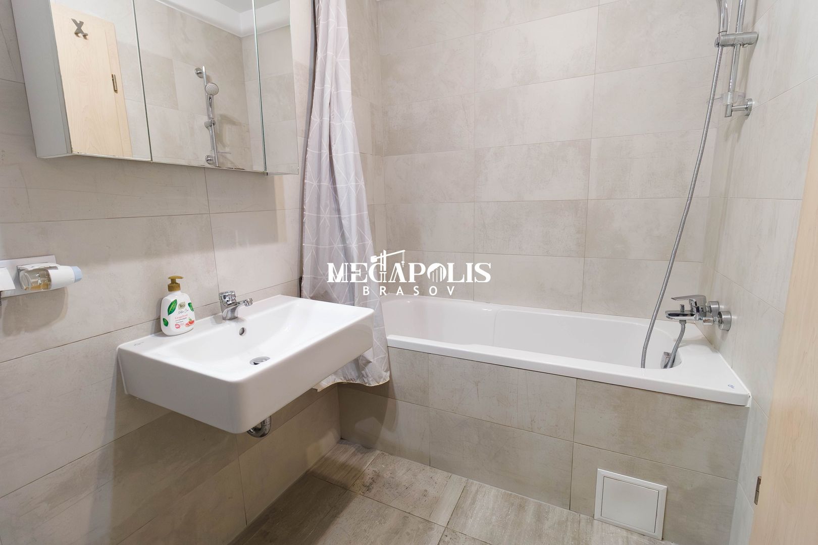 Apartament 2 camere tip studio – Tractorul | Kasper - Poză 10