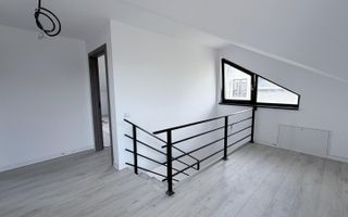 Casa Individuala - 4 camere - 2 bai - 400mp teren - Poză 9