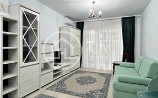 Apartament de închiriat cu 2 camere în PRIMA ARENA RESIDENCE, Oradea - Poză 1