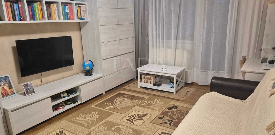 Apartament 2 camere decomandat – Mărăști, zona Între Lacuri - Poză 1