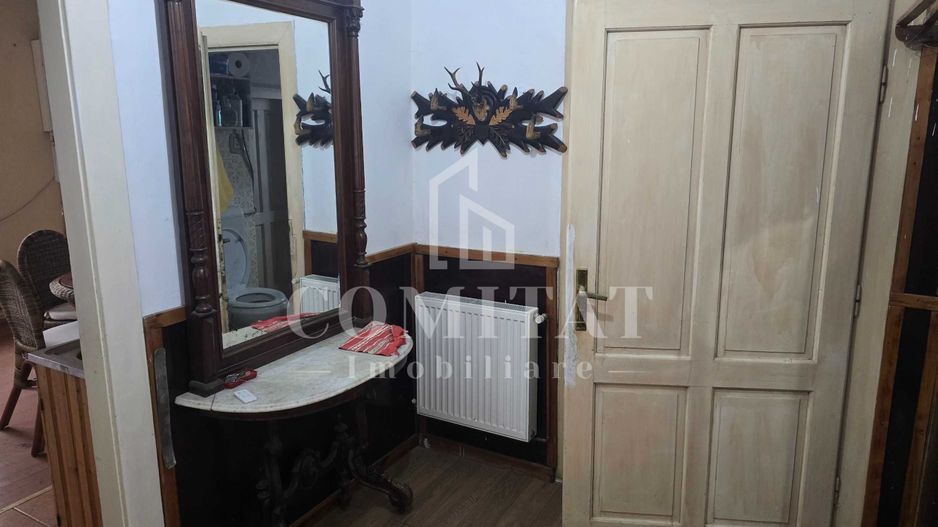 Casă individuală cartierul Gheorgheni zona Facultății de Jurnalism - Poză 8