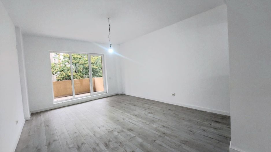 Garsoniera, Parcul Sebastian-Petre Ispirescu, etaj 2, 46.6 mp, BLOC NOU - Poză 1