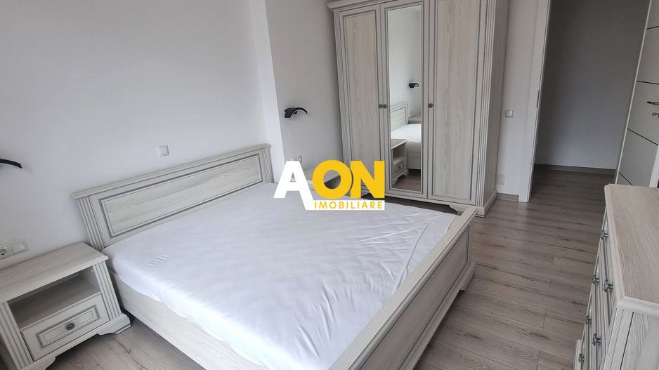 Apartament 2 camere, bloc nou, etaj 2, zona centrala - Poză 6