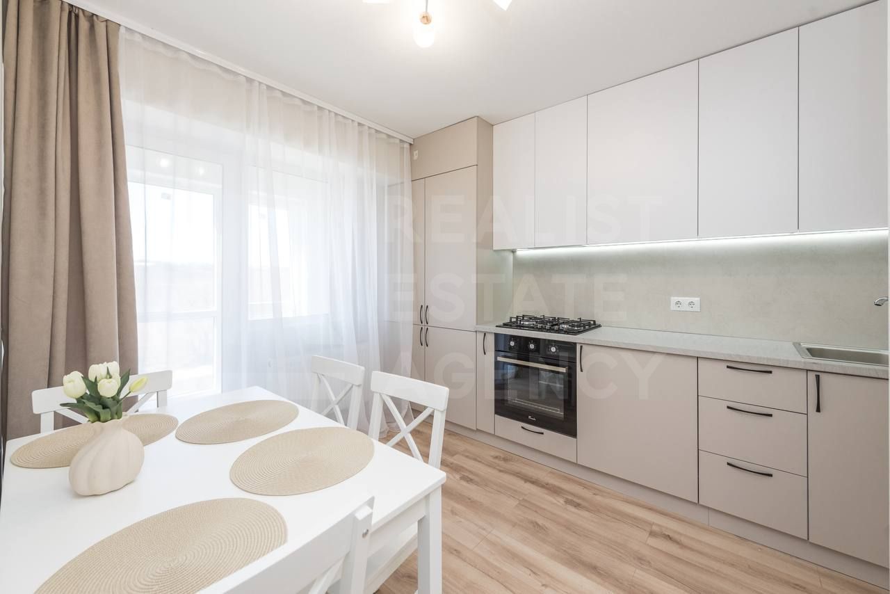 Vânzare, apartament, 1 cameră, strada Băcioii Noi, Botanica - Poză 1