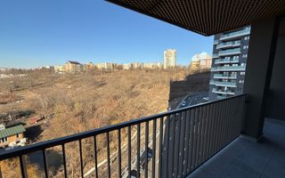 Apartament 3 camere în bloc nou / Zorilor/ Mobilat si utilat - Poză 6