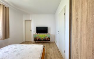 Apartament 3 camere, 2 băi, parcare și boxă – Ambiance Residence, Coresi - Poză 4