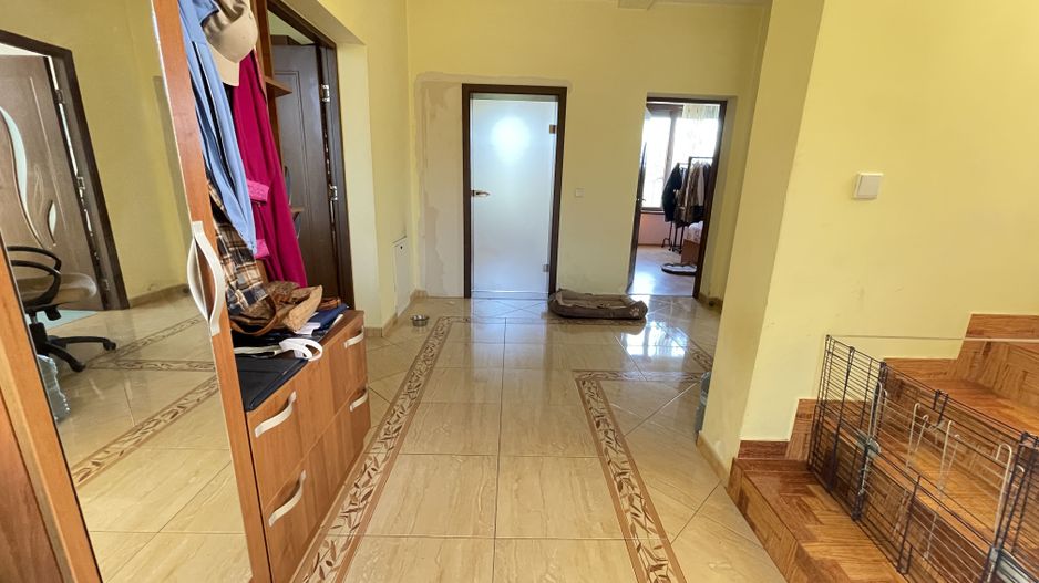 Casa individuală în zona Mehala-Ronat - Poză 6