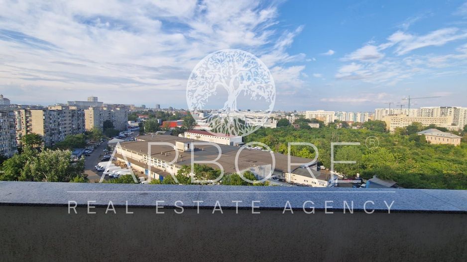 Inchiriere 2 camere Central address zona Parcul Carol - Poză 9