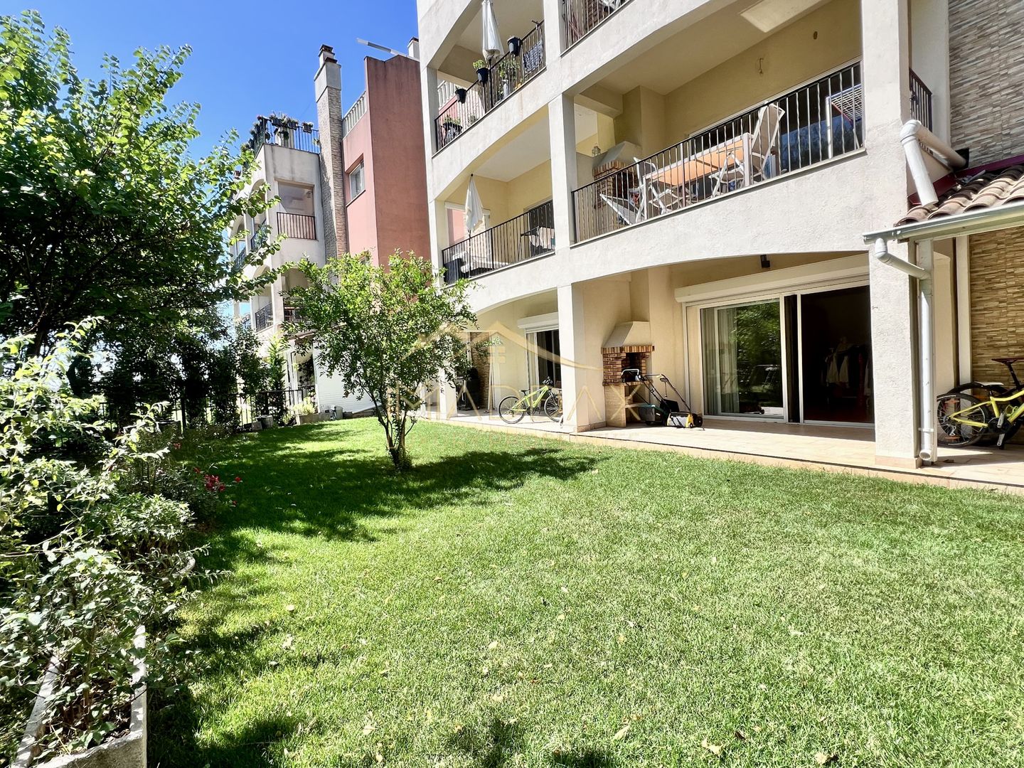 Apartament 3 camere │Gradina 50mp │Piscina │Parcare inclusă ║ Pipera - Poză 11