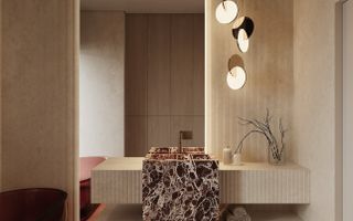 CASA  INDIVIDUALA LANGA PADURE | STARTING PRICE 600K - Poză 7