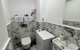 REA1023760 Apartament lux cu 3 camere si vedere panoramica la fantani I Bulevard - Poză 14