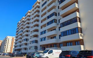 Apartament cu 2 camere, prima inchiriere, complet mobilat, Sector 5 - Poză 17