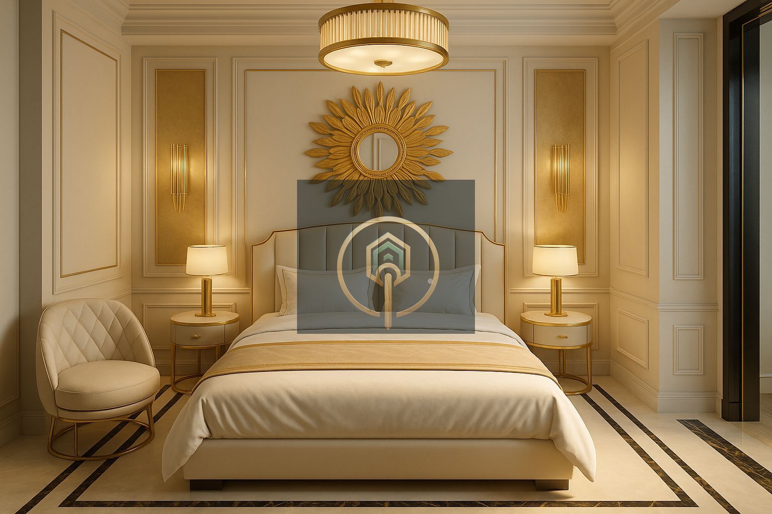 Apartament Exclusivist | Designer - Poză 1