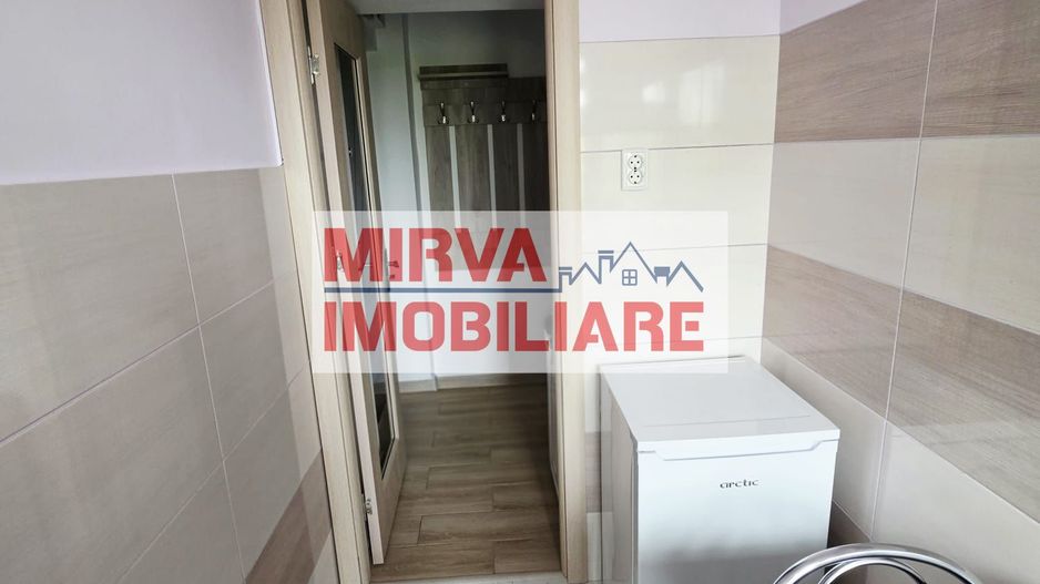 Apartament 2 camere, zona Nord – Polux | Etaj 2 - Poză 9
