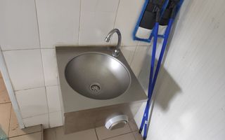 Spatiu comercial de inchiriat in zona Berceceni (Bulevard) - Poză 12