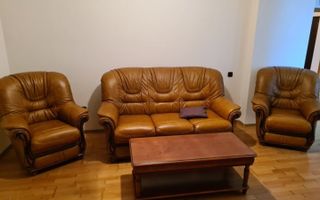Eminescu | 3 camere | Loc de parcare + boxa - Poză 3