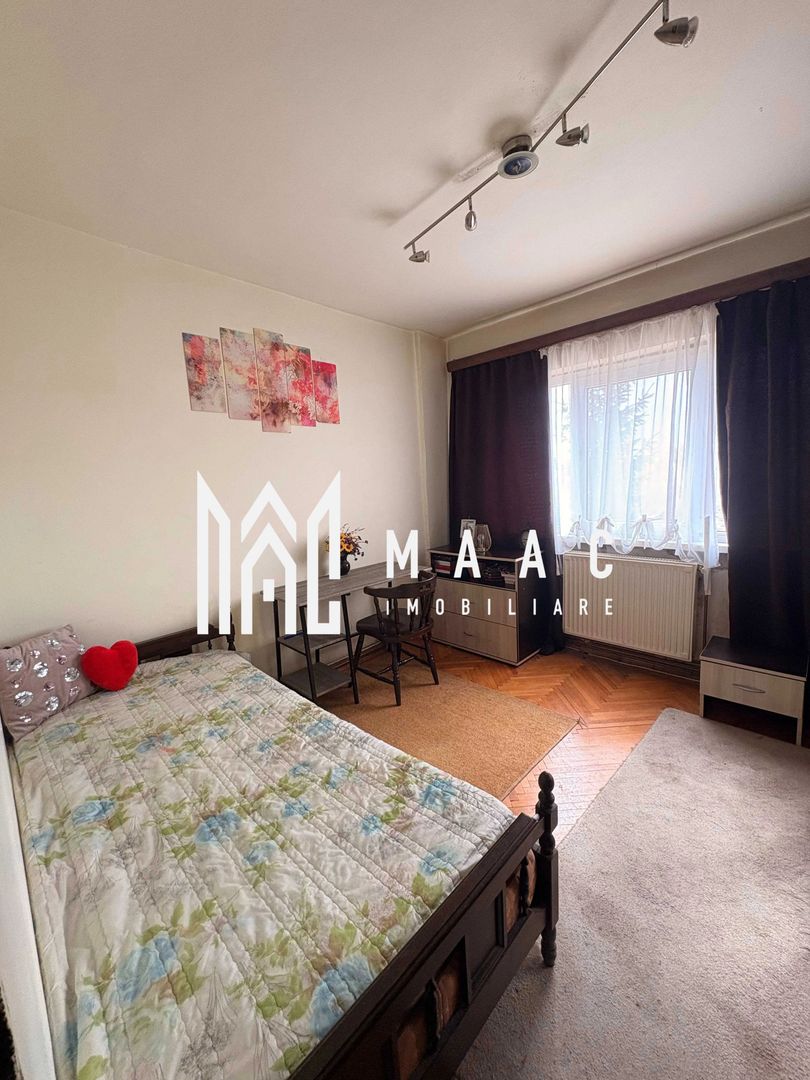 Apartament 2 Camere I Decomandat I Etajul 1 I Siretului - Poză 2