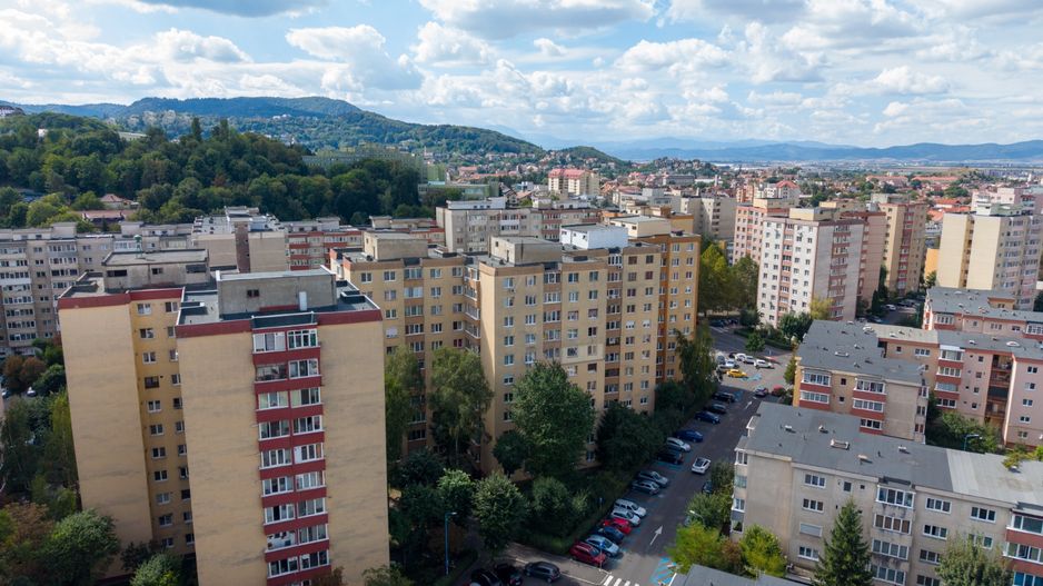3 camere de închiriat | 72 mp | Mircea cel Bătrân | Pet Friendly - Poză 10