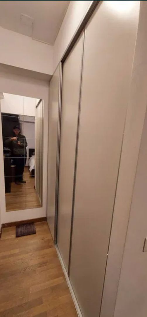 GARSONIERA - PARCUL CAROL, BLOC NOU, MOBILATA/UTILATA MODERN - Poză 4