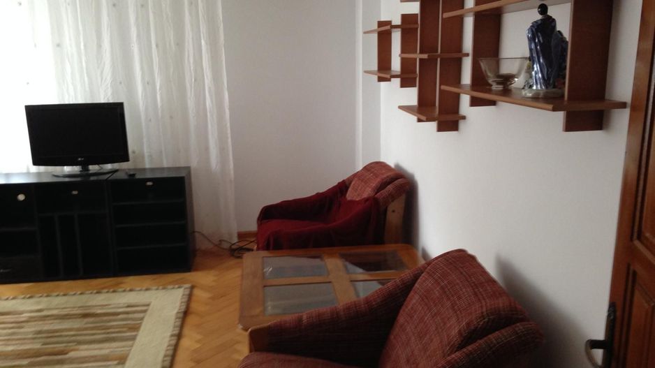 Garsoniera de inchiriat , zona Calea 13 Septembrie - Marriott - Poză 4