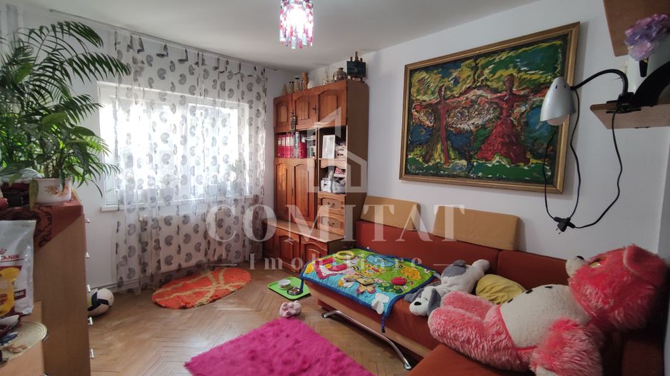 Apartament cu 3 camere |  68 mp |  Zorilor - Poză 5
