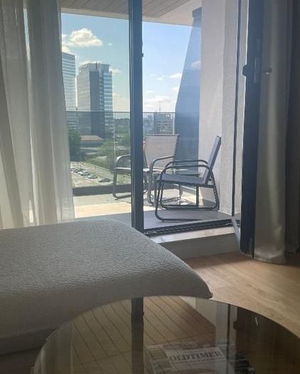 Nice view | 2 room apartment | Nusco CIty-Pipera - Poză 7