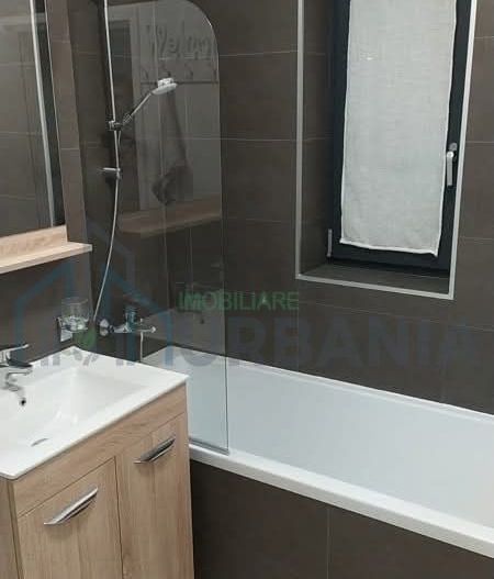 Apartament mobilat și utilat complet, 2 camere, Newton Park Copou, Iași - Poză 3