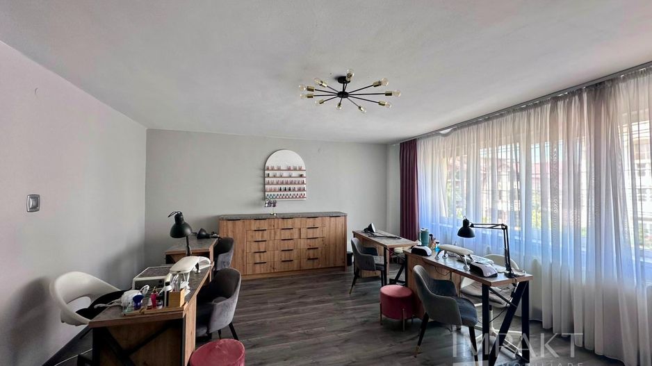 Spatiu pentru Afacerea Ta | 90 mp + Terasa 20 mp | Zorilor - Poză 5