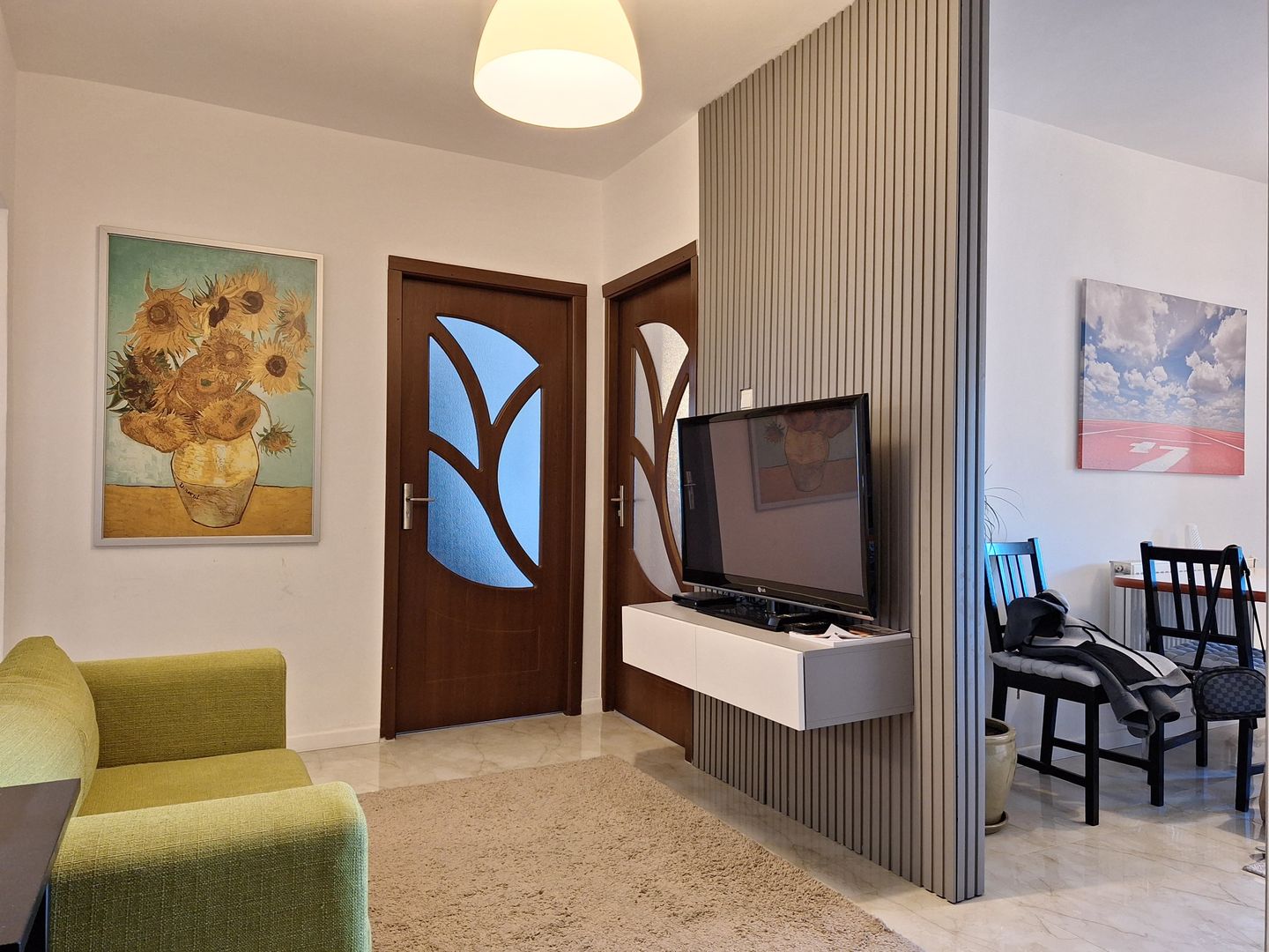 Apartament 3 camere, 92 mp | Gheorgheni - Interservisan | Bd. N. Titulescu 36 - Poză 7