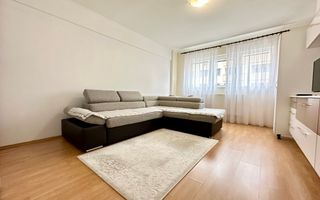 Apartament o camera, parcare, imobil nou, Zorilor, 38 mp - Poză 7