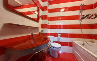 Apartament superb Popesti Leordeni - LIDL Oltenitei - Poză 8