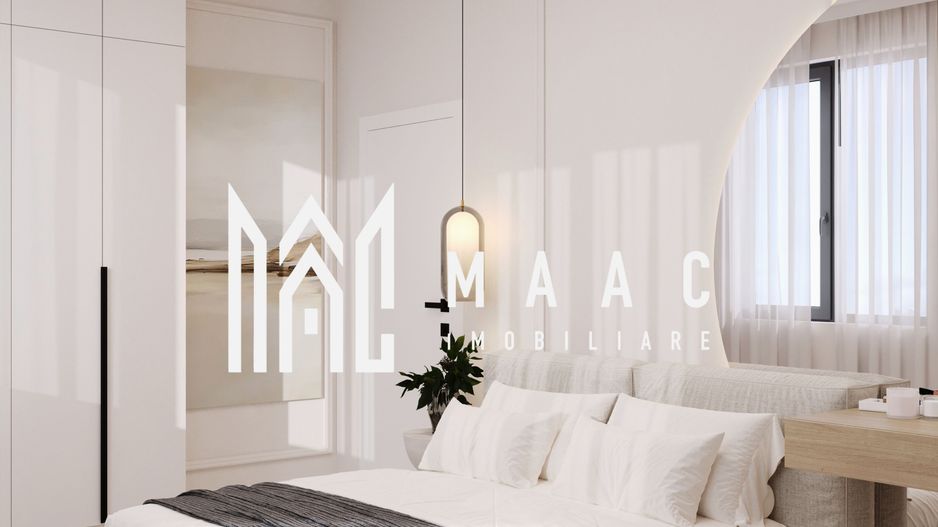 APARTAMENT 3 CAMERE I 71.1 I CALEA SURII MICI - Poză 20