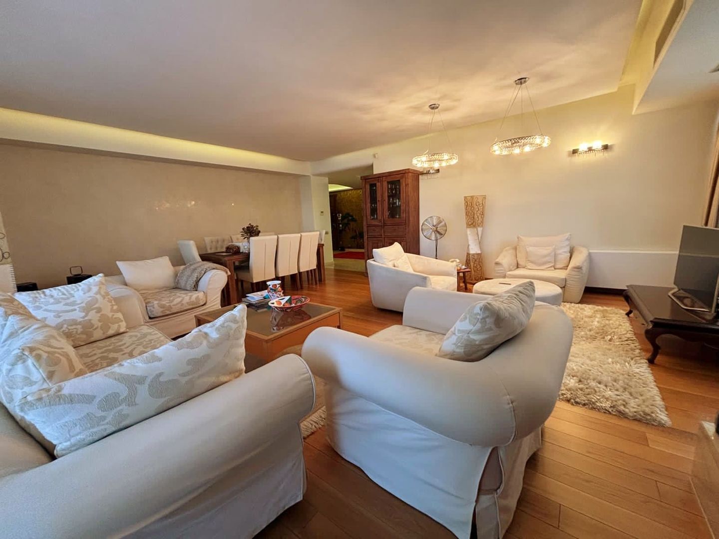 O raritate in piata imobiliara! Apartament 4 camere in Primaverii! - Poză 6