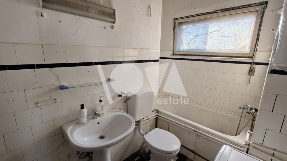 De vânzare apartament 3camere - str. Plantelor - central - Poză 17