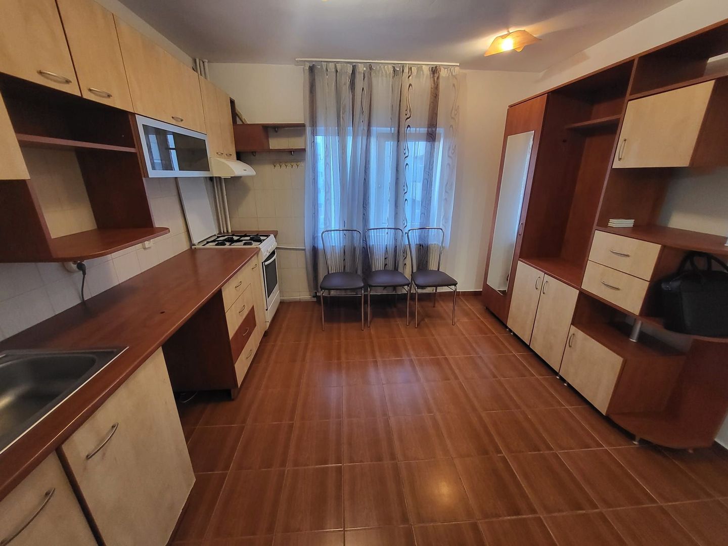 Apartament modern cu 3 camere, ultracentral - Poză 5