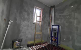 Casă P+1, 4 camere, 3 dormitoare, teren 310 mp – Pantelimon - Poză 6