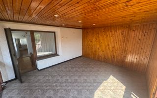 VILA 5 CAMERE, TEREN 4520 MP, LERESTI, ARGES - Poză 9