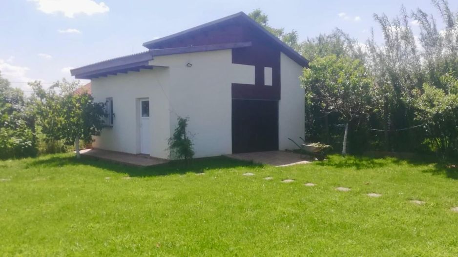 Casă individuală cu 5 camere - teren 800 mp | Șag - Poză 17