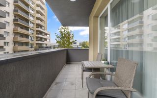 Apartament 2 camere | parcare | Urban Plaza - Poză 7